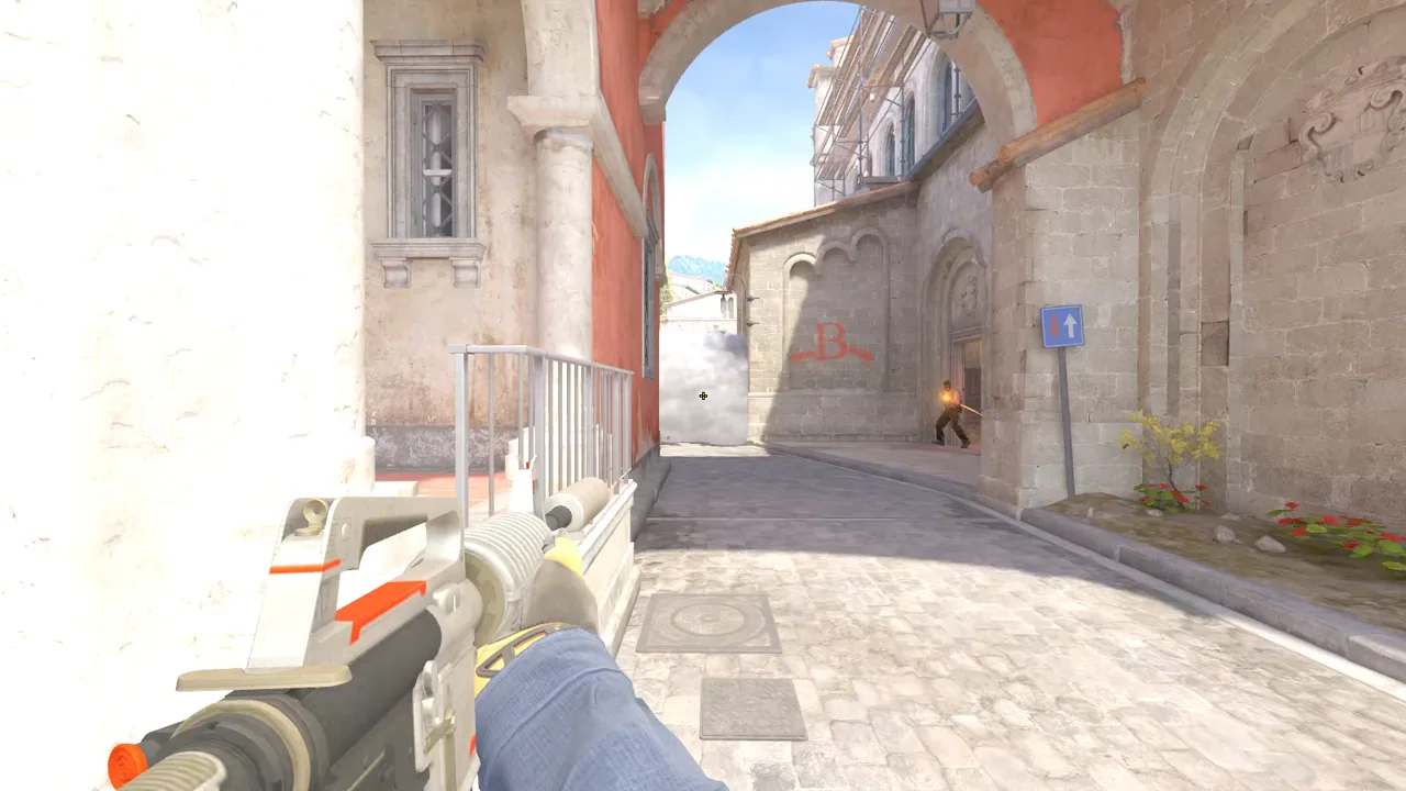 highlight